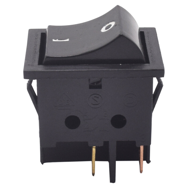 1PC On/Off Switch Without Screws US HX for Grinding Wheel Bench Drills 3220