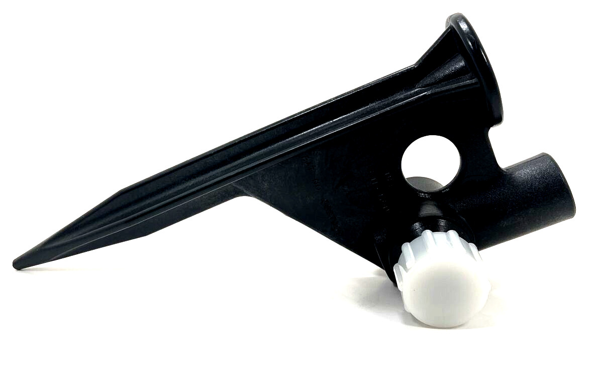 PRO SPIKE LONGEST LASTING TOUGHEST LAWN SPRINKLER SPIKE MADE IN THE USA