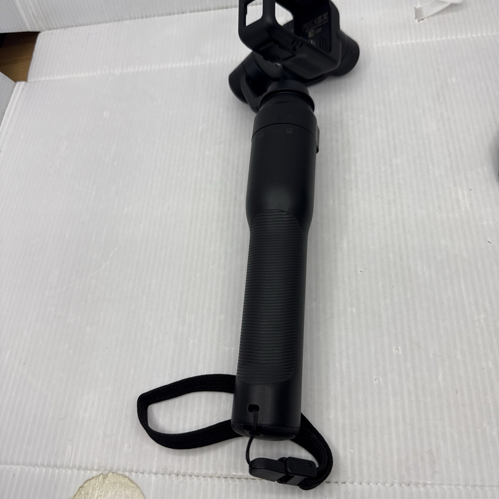 GoPro Karma Grip Stabilizer Handheld Gimbal w/ Case Read Description