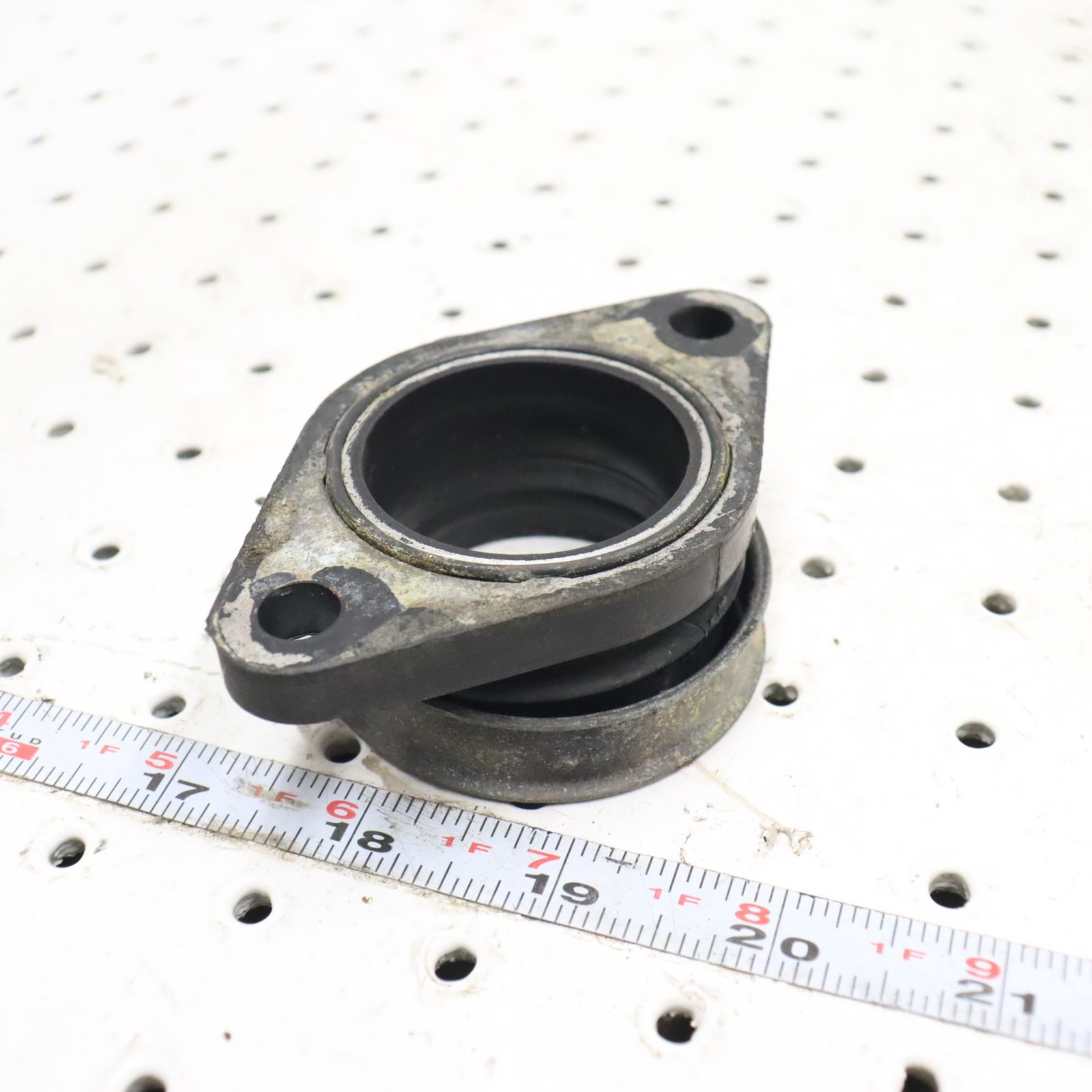 1995 Polaris Xcr 600 Intake Boot 3084673