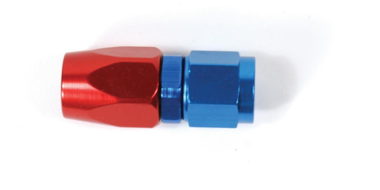 SpeedFx Hose Coupler | 511000*Hose End Fitting
