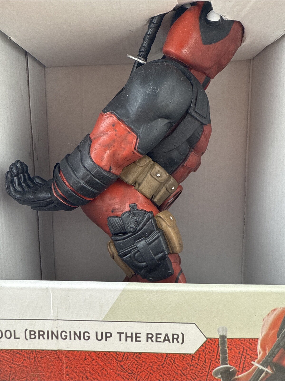 Exquisite Gaming Cable Guys Original Phone& Controller Holder DEADPOOL Marvel