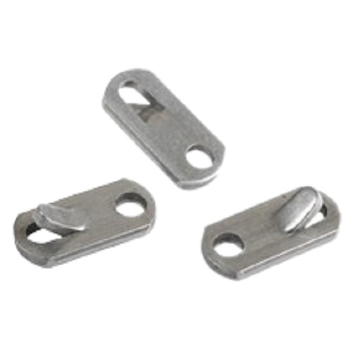 12 3/32 Slim Locks Non Relaxing Traps Trapping Snares Making Snaring