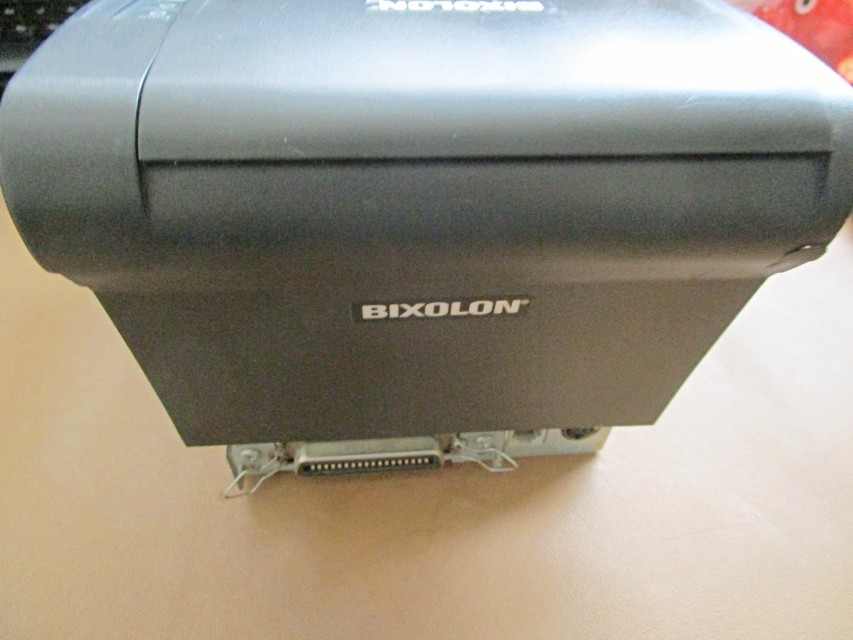 BIXOLON SRP-E300 & BIXOLON SRP-350 PART ONLY