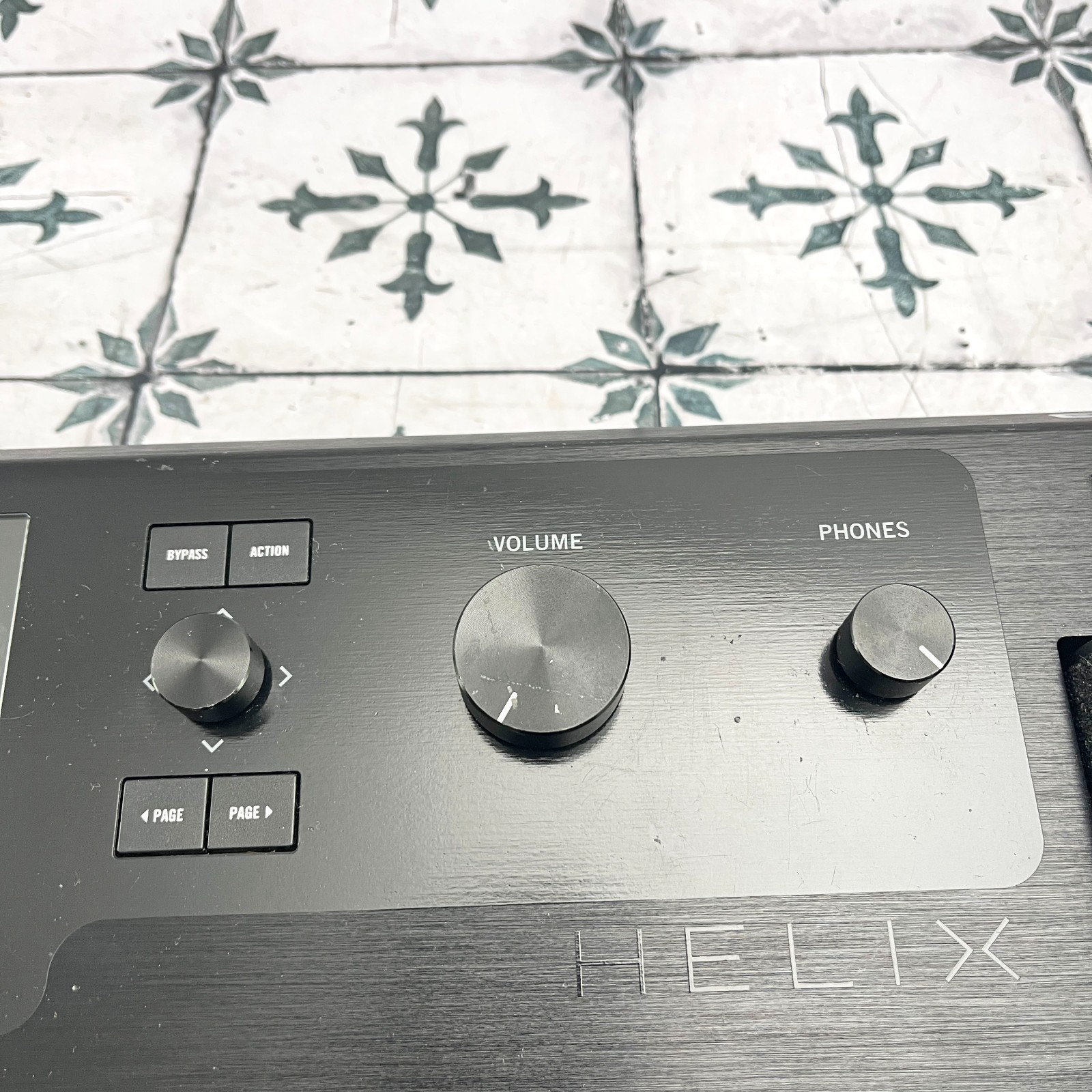 Line 6 Helix Floor #13467