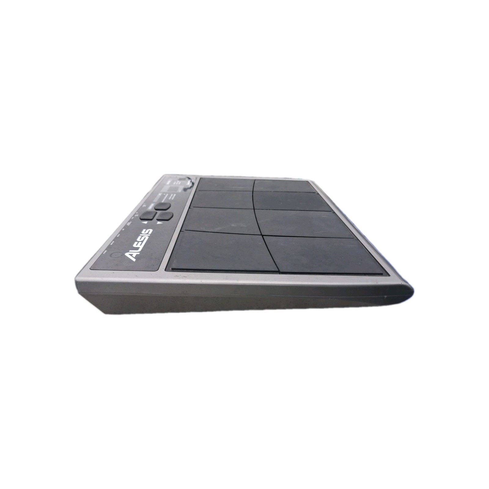 ALESIS ControlPad USB/MIDI Percussion Controller Pad for MIDI & DAW plugins