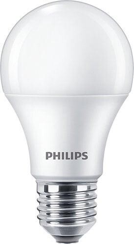 Bulb Philips Led, A60, 2700 °K, E27, 10 W, 1055 Lm, 3 Pcs.