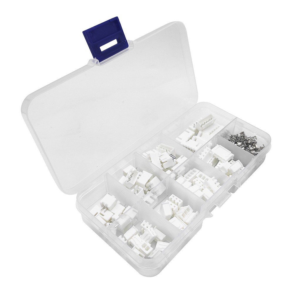 Practical Crimping Tool Terminal Connector PH Connector Kit-PH