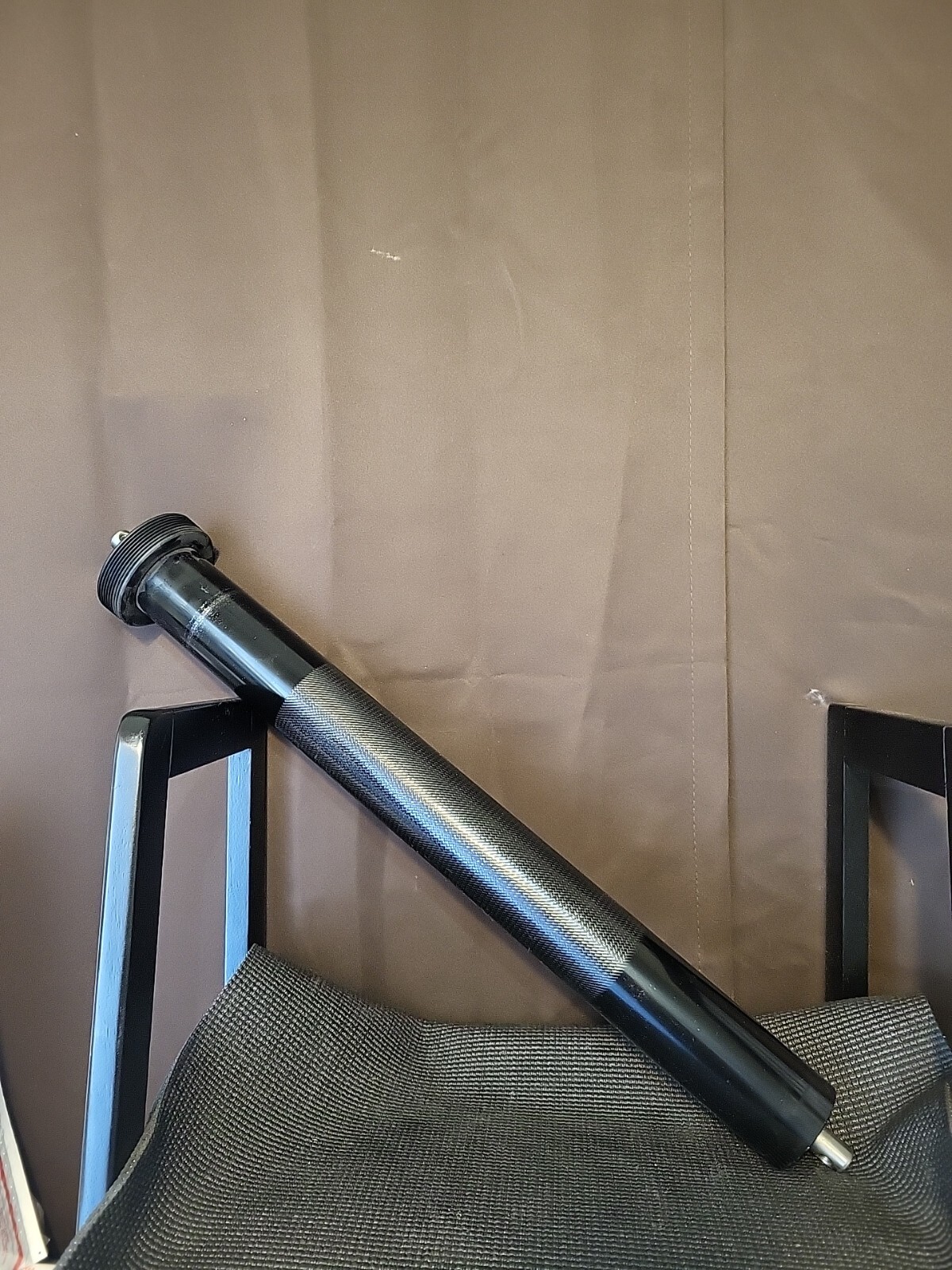 Livestrong LS10.0T Treadmill Front Roller (74)