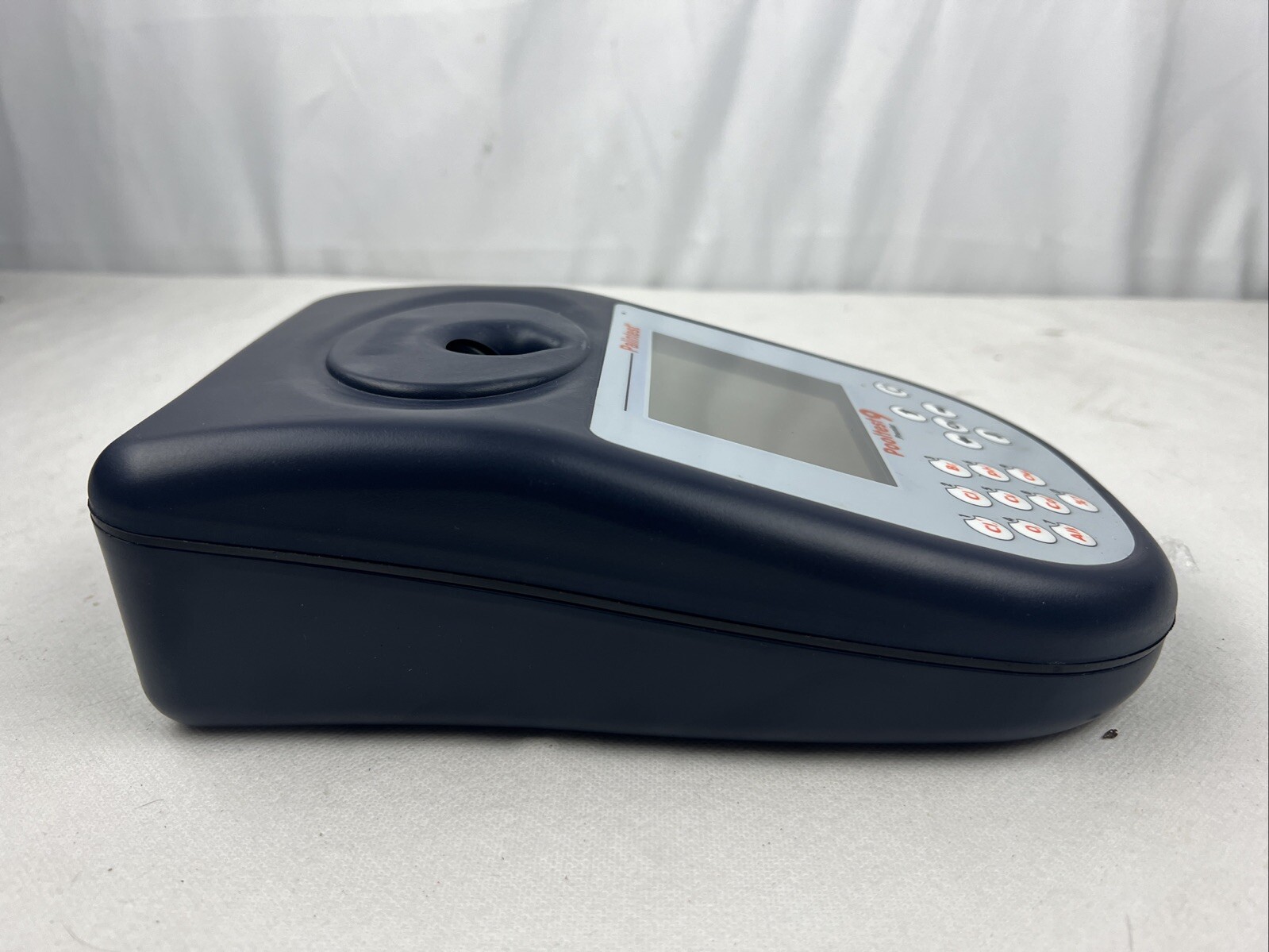 Excellent condition Pooltest 9 Premier Used Pool tester