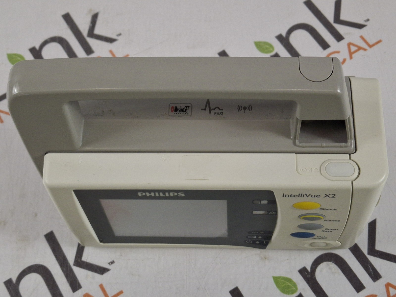 Philips IntelliVue X2 Module - Masimo Rainbow SpO2