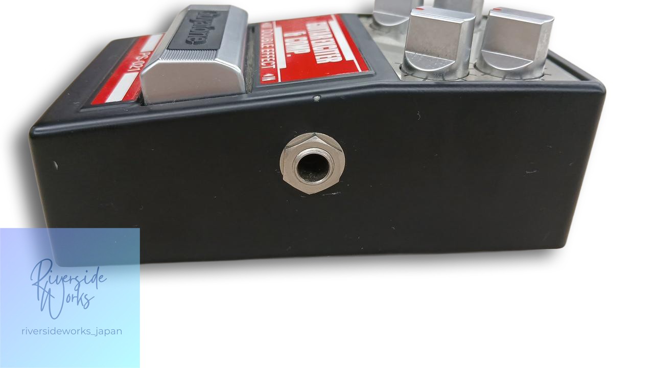 GUYATONE Effects Pedal Compressor PS-021