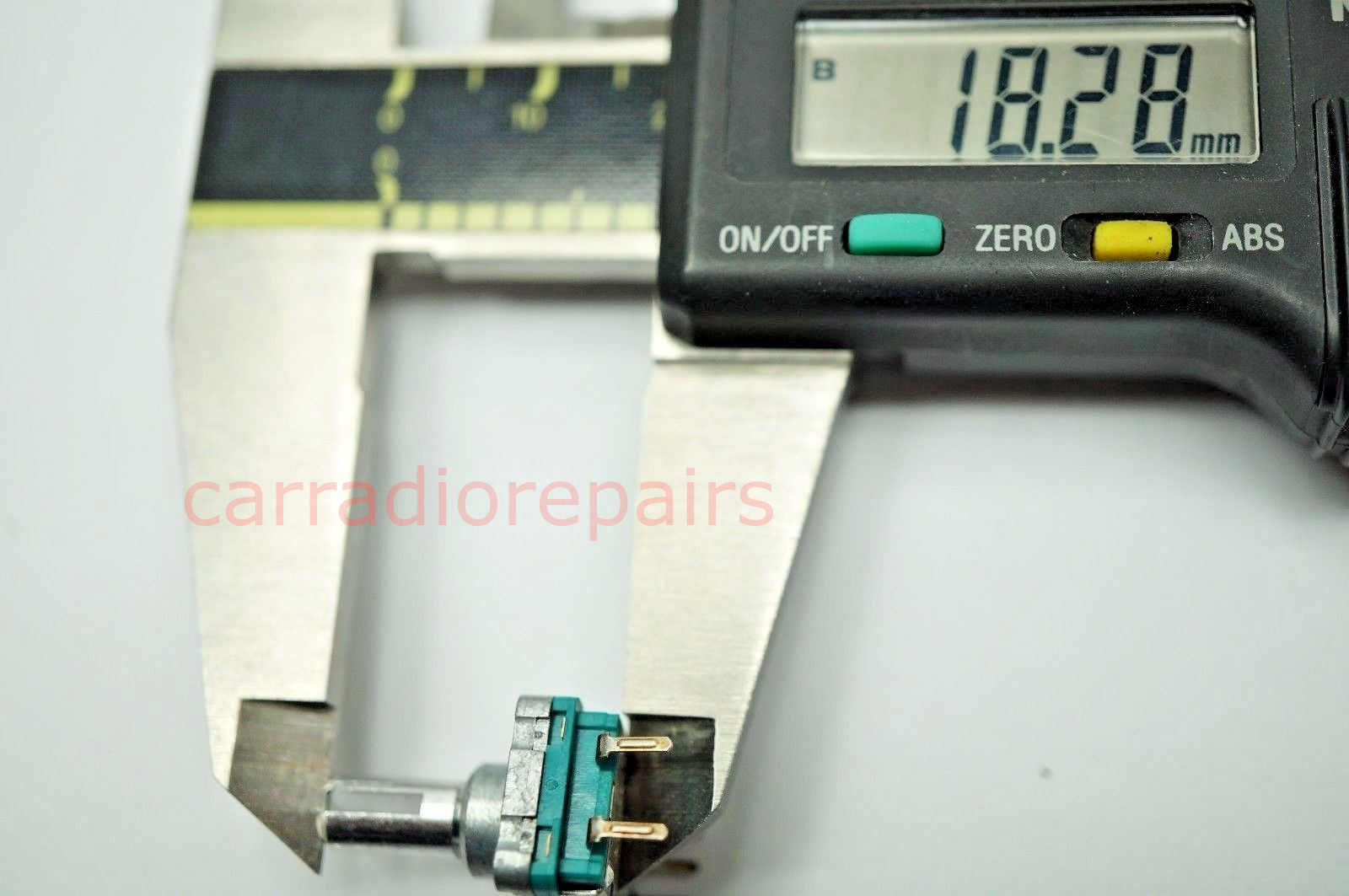 Alps Incremental Rotary Encoder