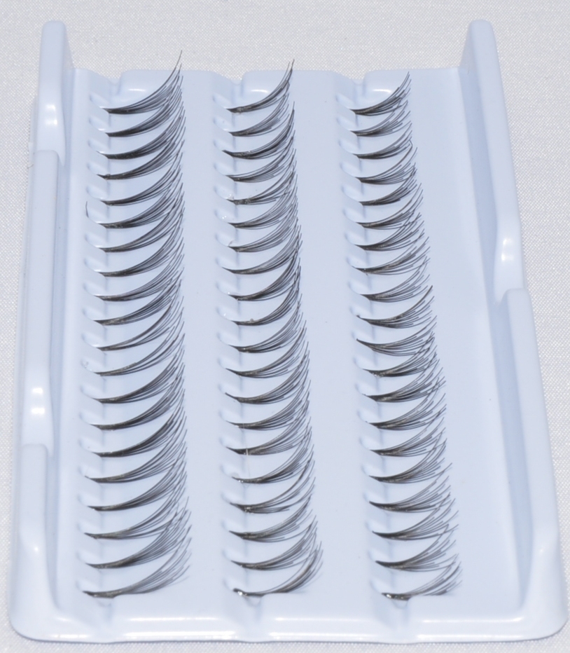 Knott Free Flare Cluster Lashes Long, Medium, Short or Mixed- Eyelash Extensions