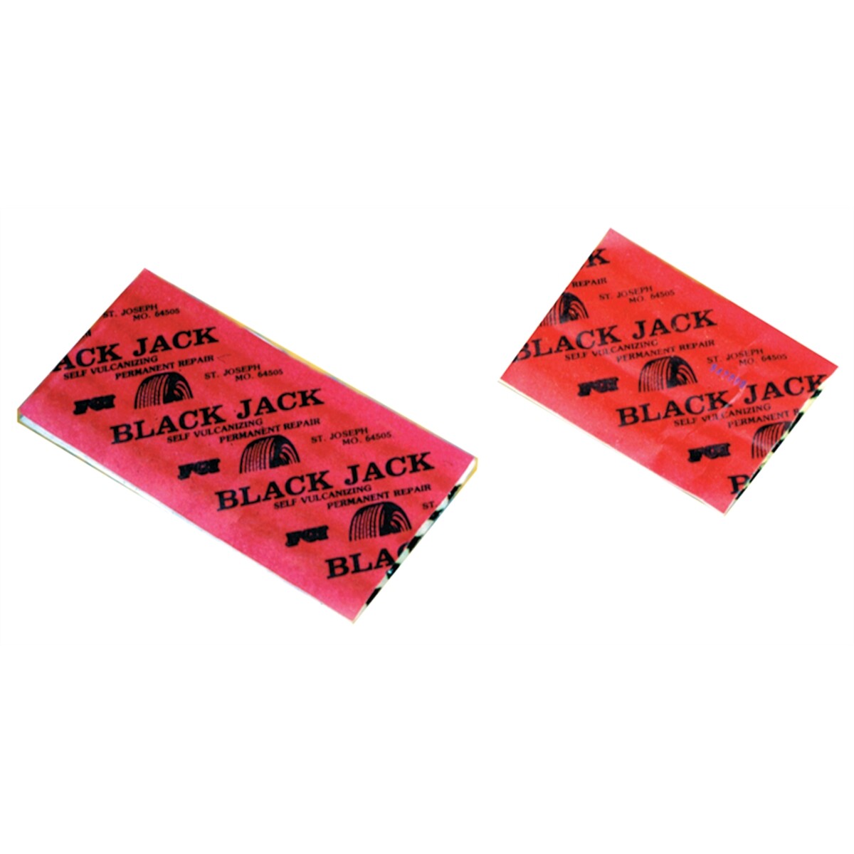 TIRE PLUGS 4 INCH BLACK LARGE DIAMETER   60PK   RE 460
