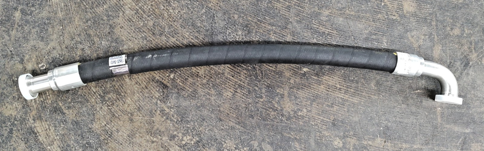 087-4432 Caterpillar Excavator Hydraulic Hose 312C, 315C, 330D, 336D, 349E, 349F