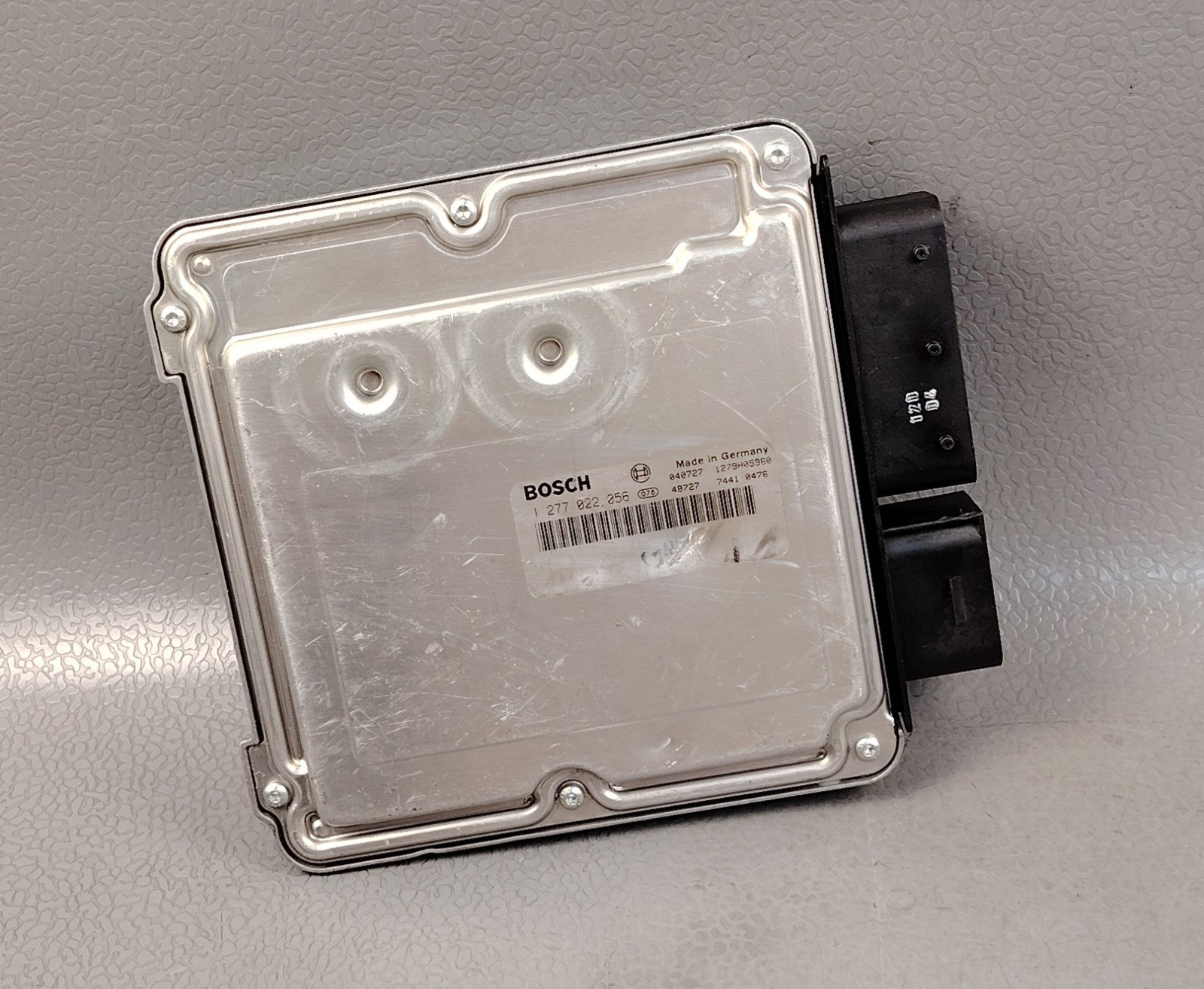 BMW 525i 530i 645Ci ACTIVE STEERING RACK CONTROL MODULE 1277022056 32436772742