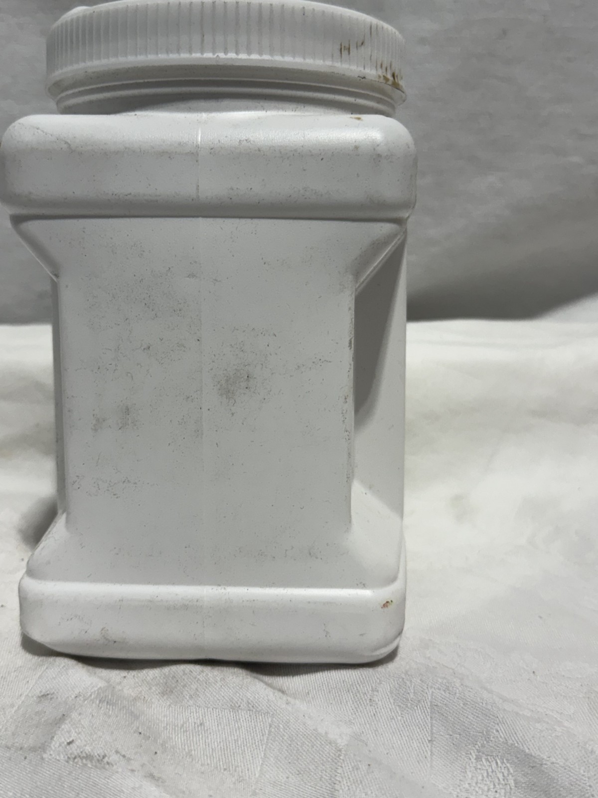 Alconox Detergent Powdered Cleaner Concentrated - 4lbs Exp. 05/29