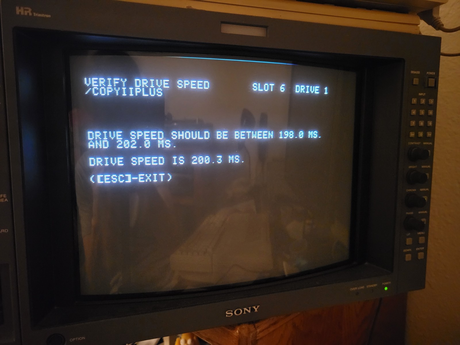 WORKING Laser 128EX Apple II Clone Vintage Computer Bundle with 16 Disks, Power