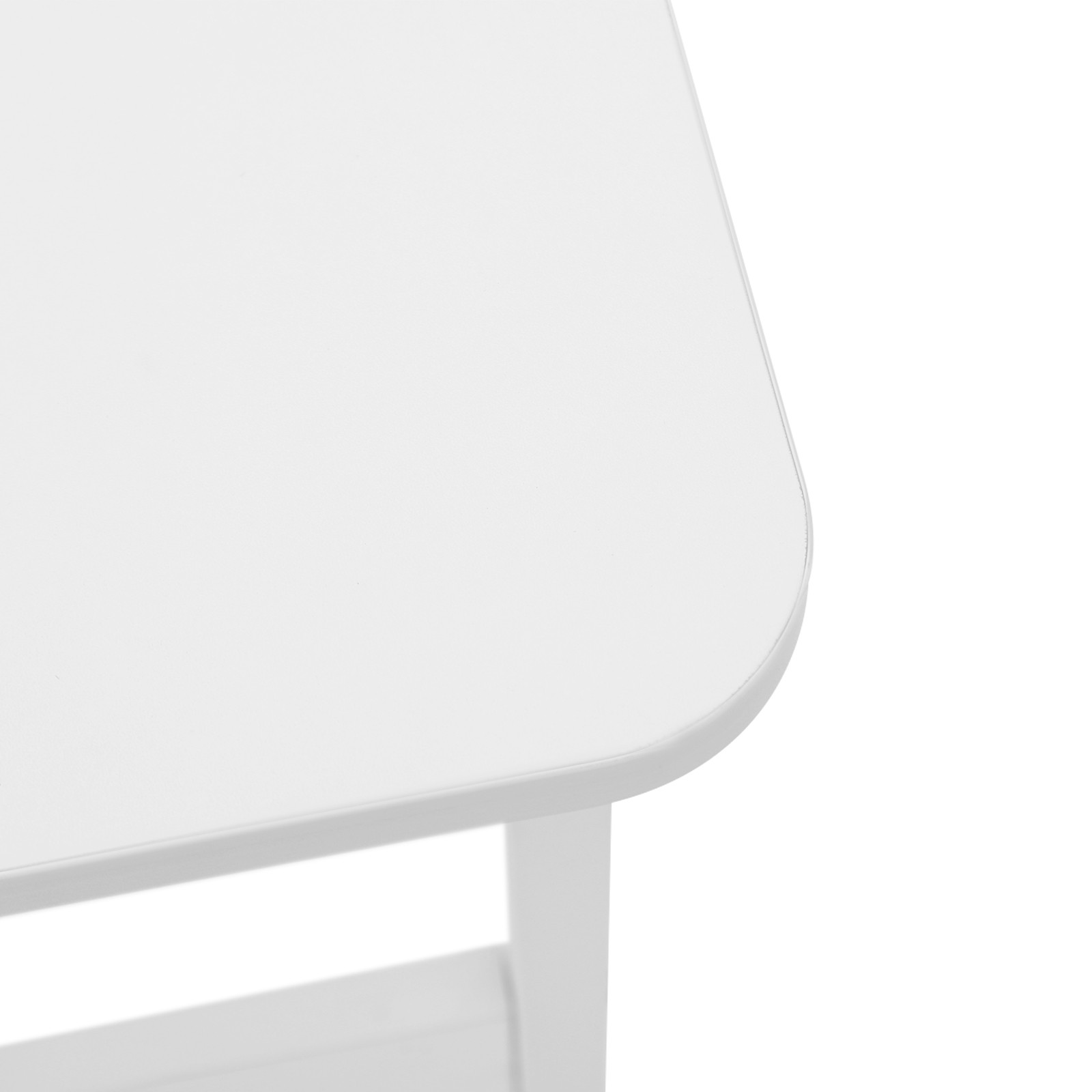 Foldable Computer Desk With Wheels Folding Desk Folding Desk With Storage Shelf