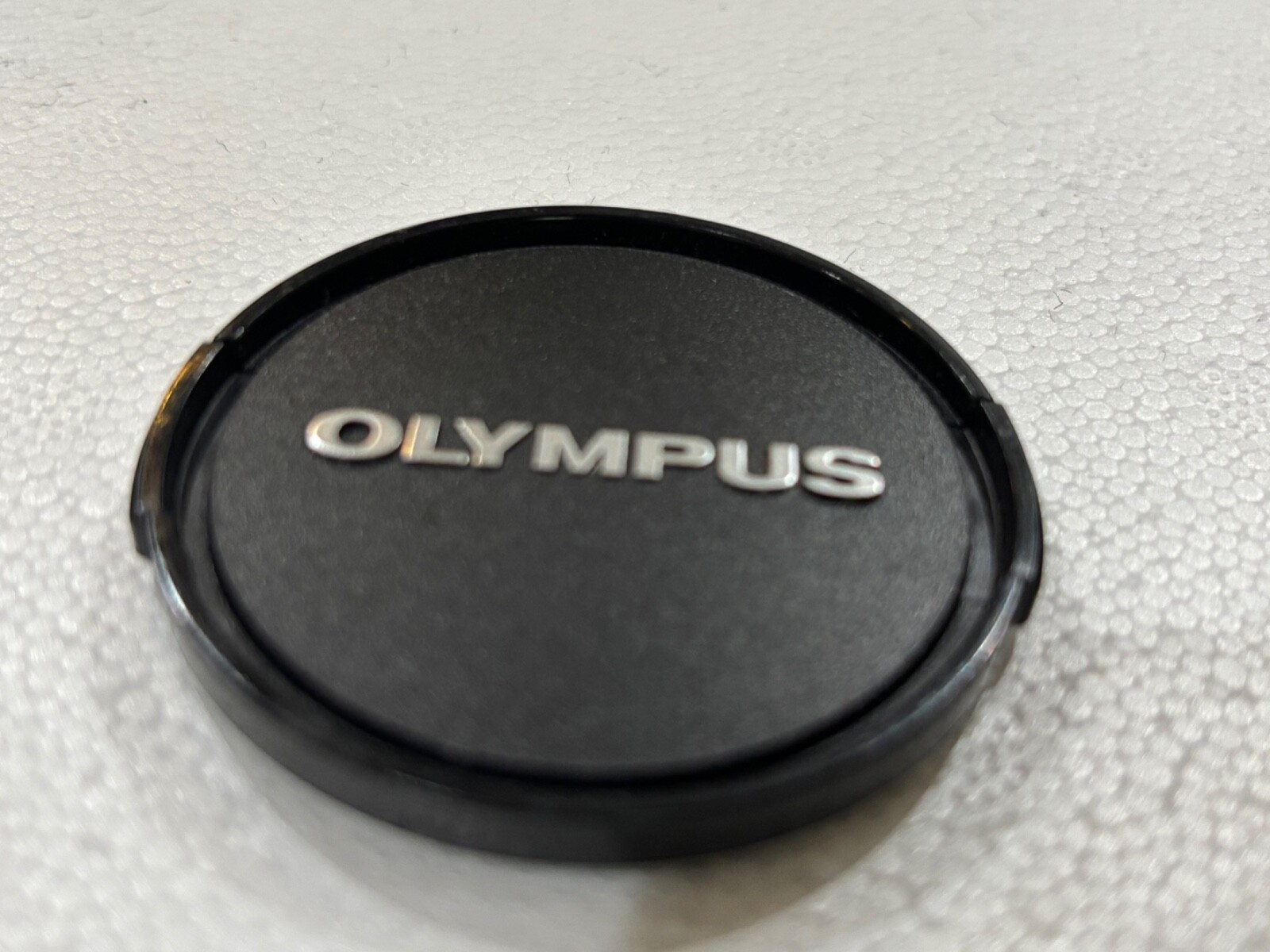 Accessories for Vintage Olympus SLR Camera