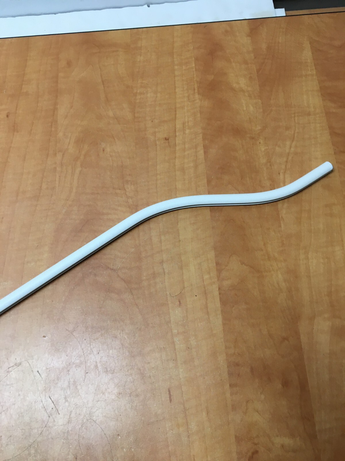 Bose Stem UFS-20 Universal Floor Speaker Stand Rod White