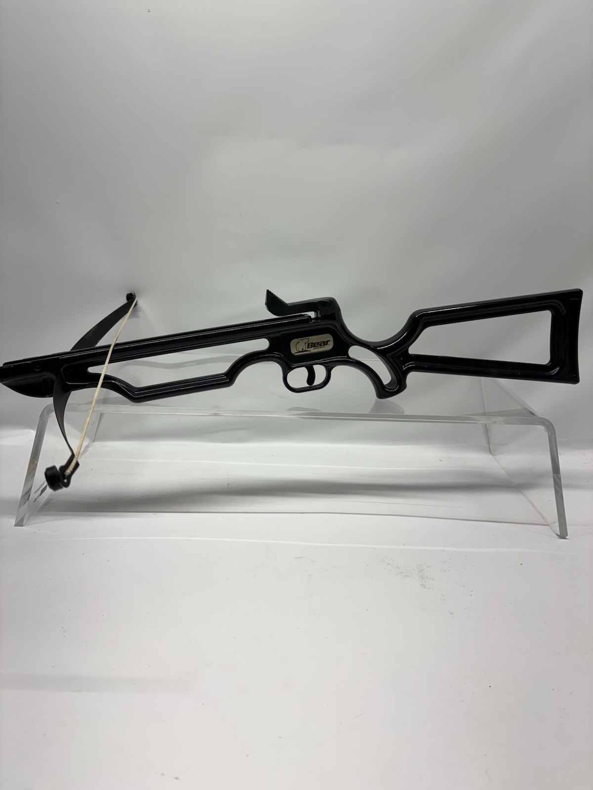 RARE Bear Archery Kids Crossbow