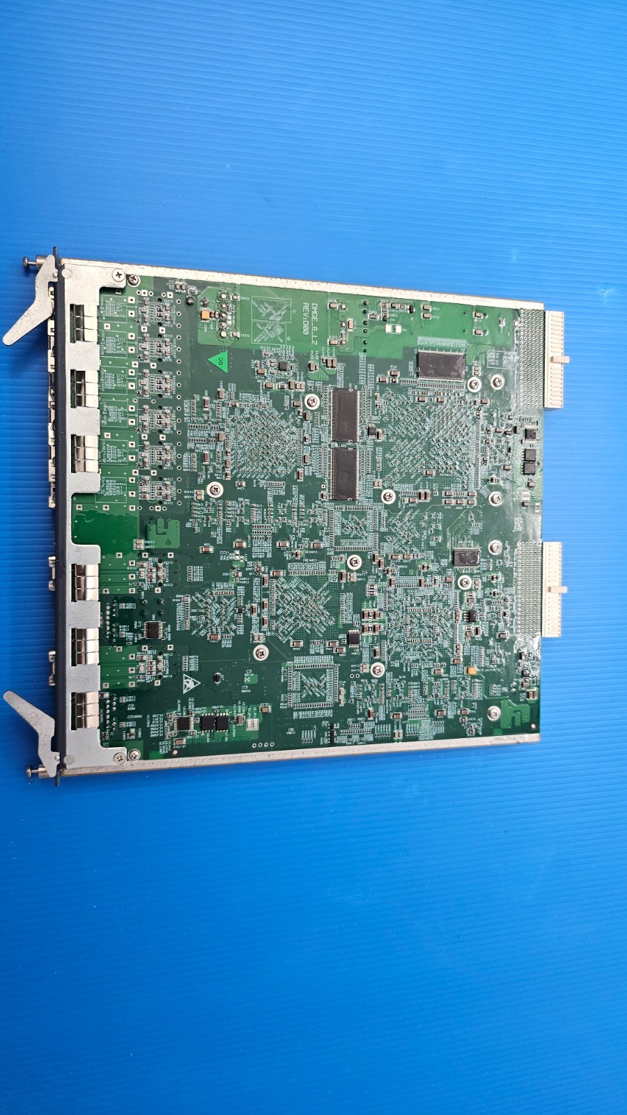 ECI Telecom DMGE_8_L2 Module