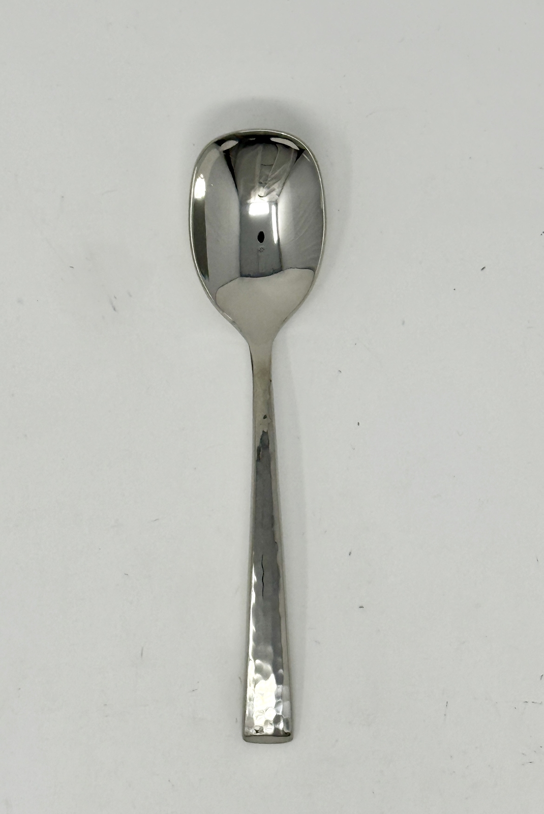 Oneida Cabria Sugar Spoon 6 1/4" Quality 18/10 Stainless