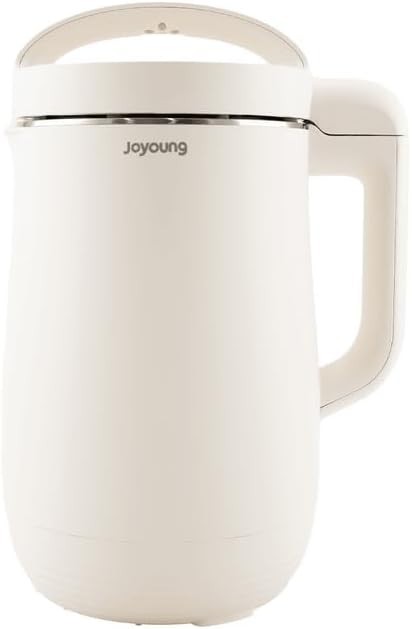 Joyoung Multi-Functional Soymilk Maker w/ Fine-Grinding Technology 1.2 Liter NEW