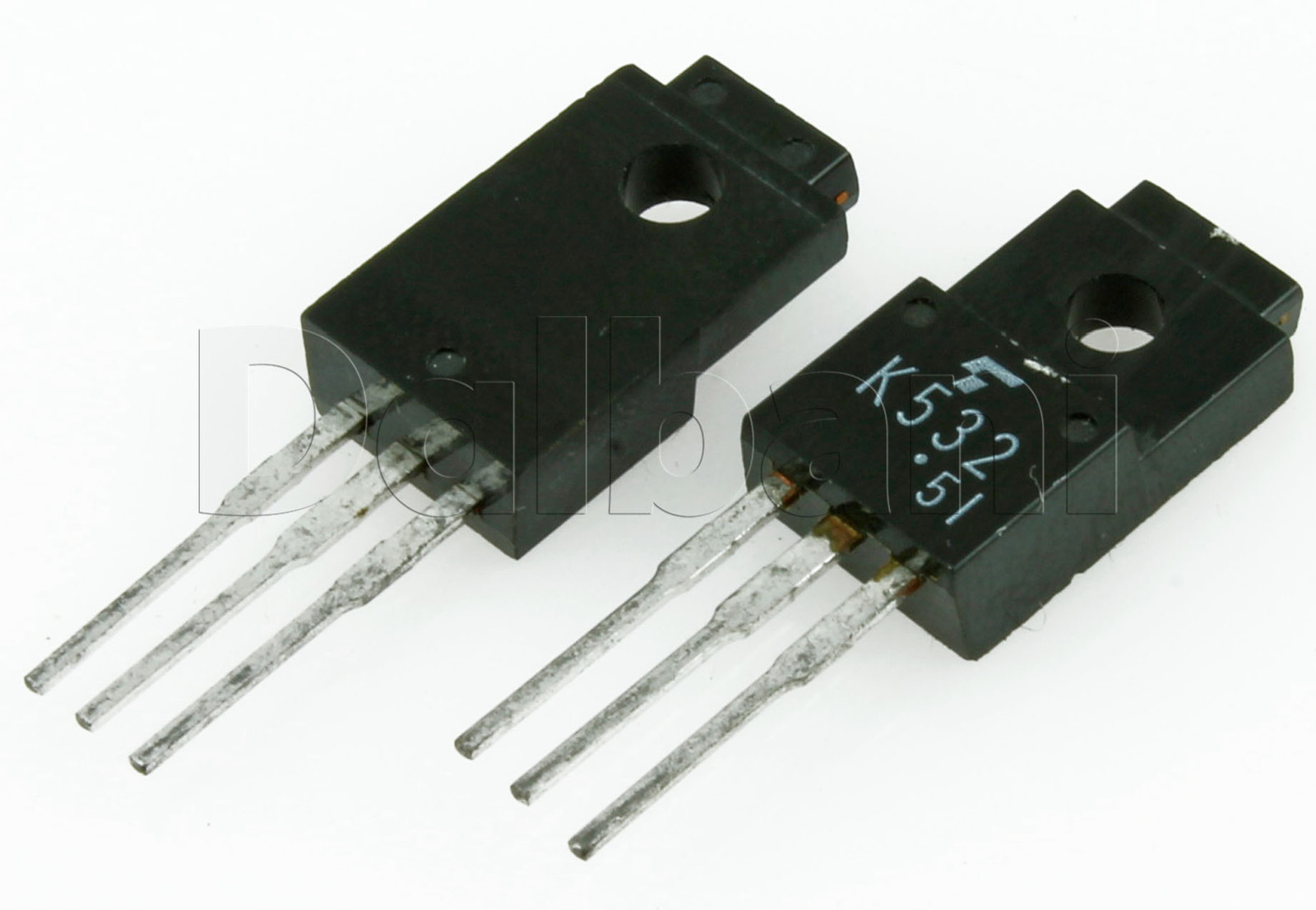 2SK532 Original New Toshiba MOSFET K532