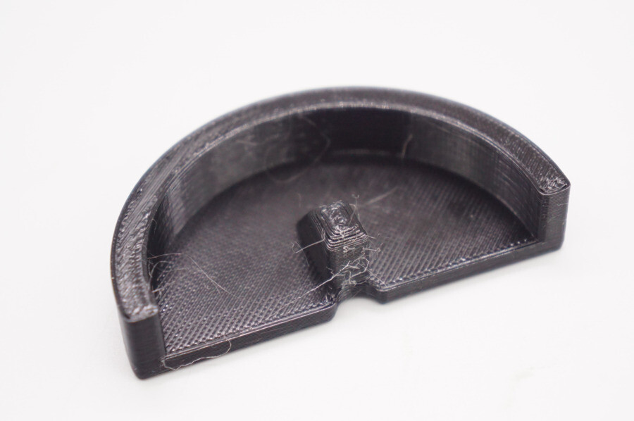 Custom Speedloader Magazine Loader for FN PS90 / P90 Magazine