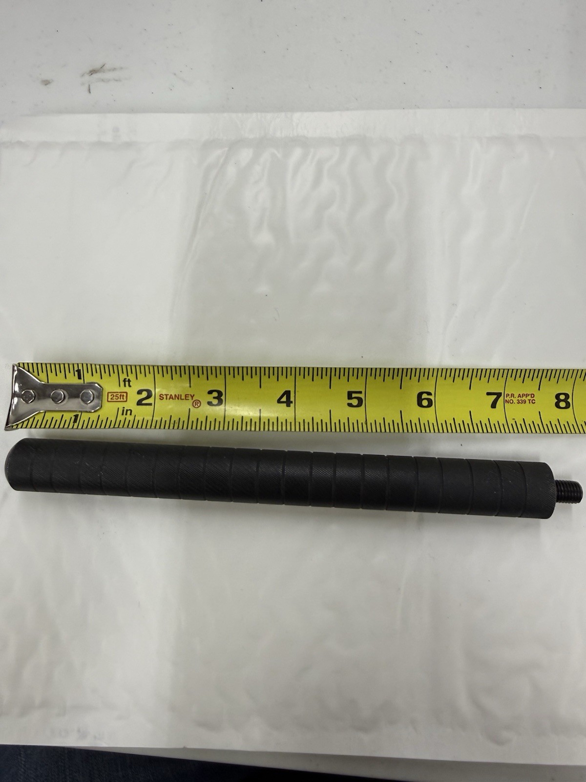 Archery Stabilizer - Item 4132