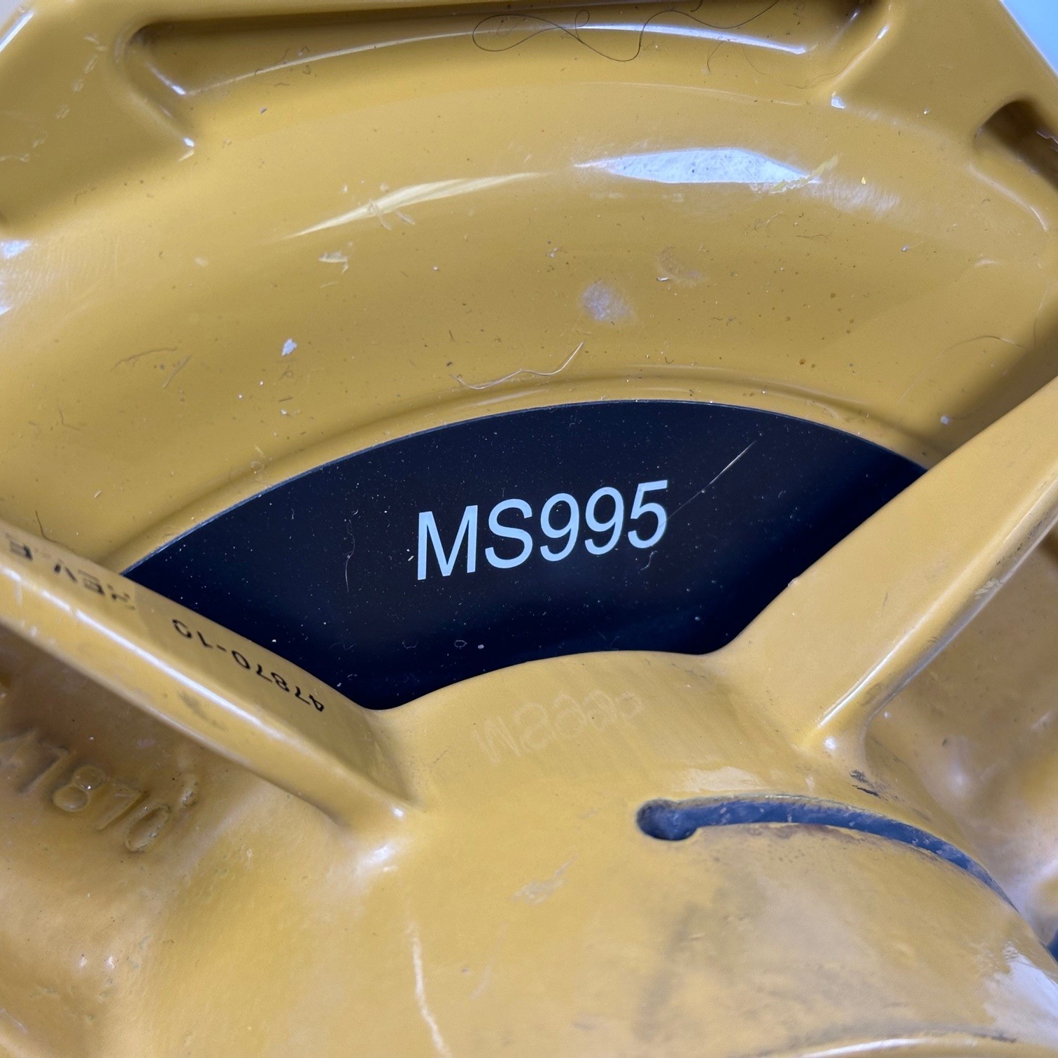 Trimble CAT MS995 Smart Antenna GPS GNSS Receiver RTK