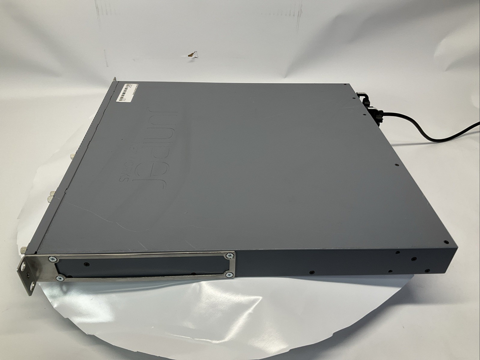 Juniper SRX1500 Ports Network Services Gateway Firewall G2U