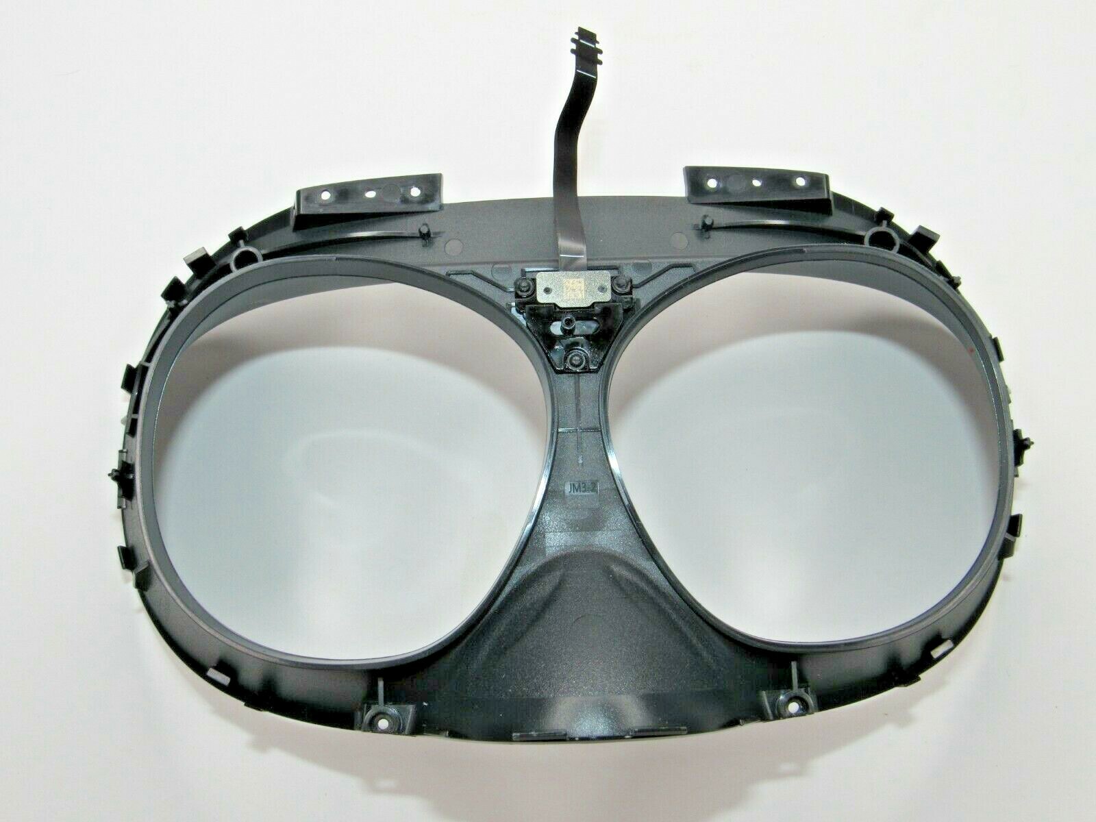 Replacement Part for Oculus Quest 2 Headset: PROXIMITY SENSOR & LENS COVER