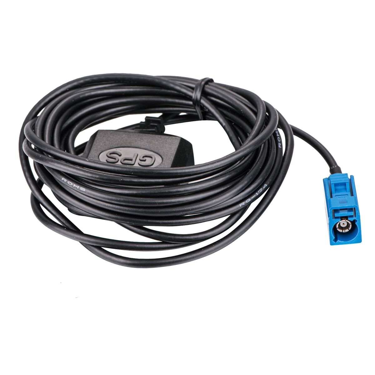 A4A Gps Navigation Map Antenna For Chevrolet Cadillac Hummer Gm Rns510 Rns315 5M