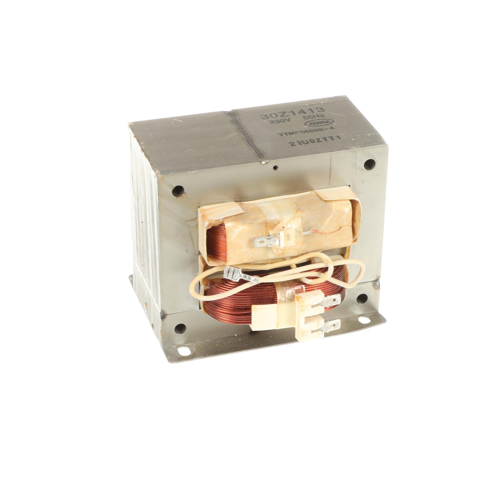 Merrychef Transformer 230V 50Hz Thai Tabuchi Packe P30Z1413 - Genuine OEM