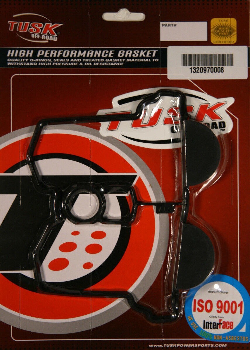 Tusk Valve Cover Gasket Yamaha YZ450F 2006-2009 WR450F 2007-2015