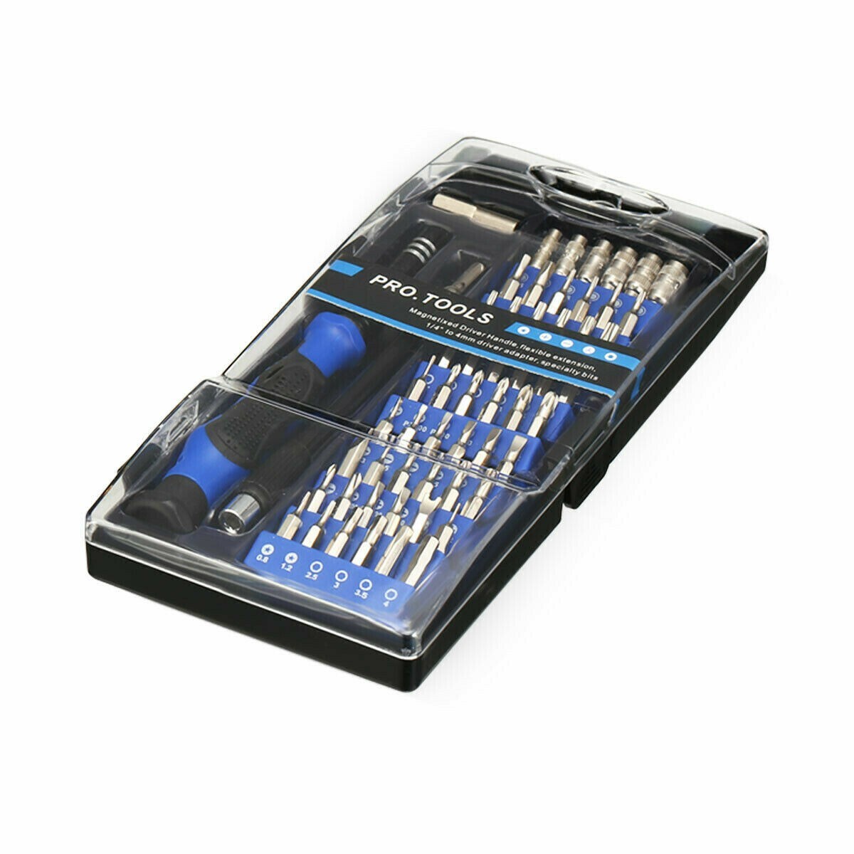 Cell Phone Tablet Repair Opening Tool Kit Set Pry Screwdriver For Iphone Samsung