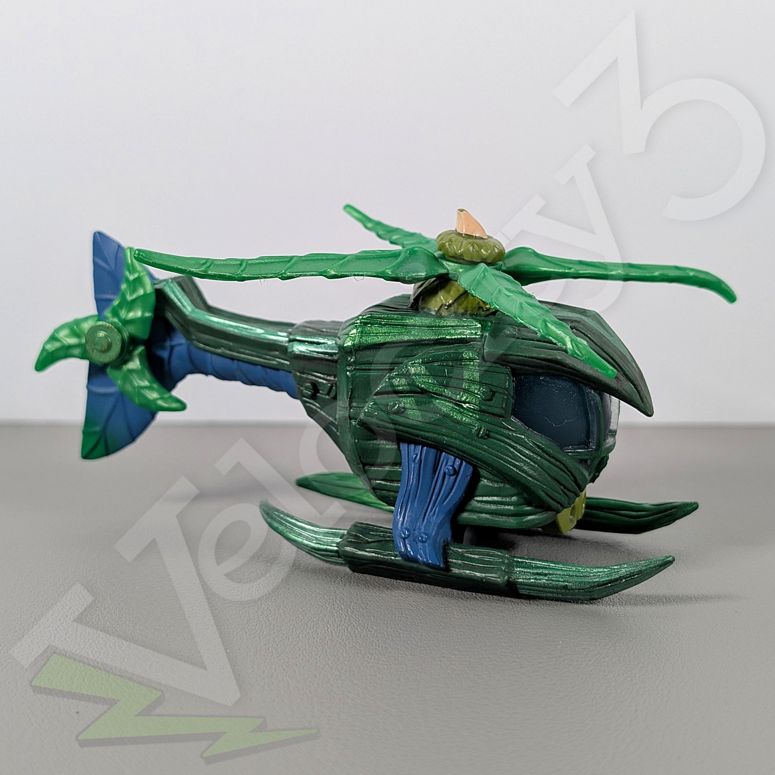 Skylanders Superchargers Figure - Stealth Stinger | Sky Vehicle