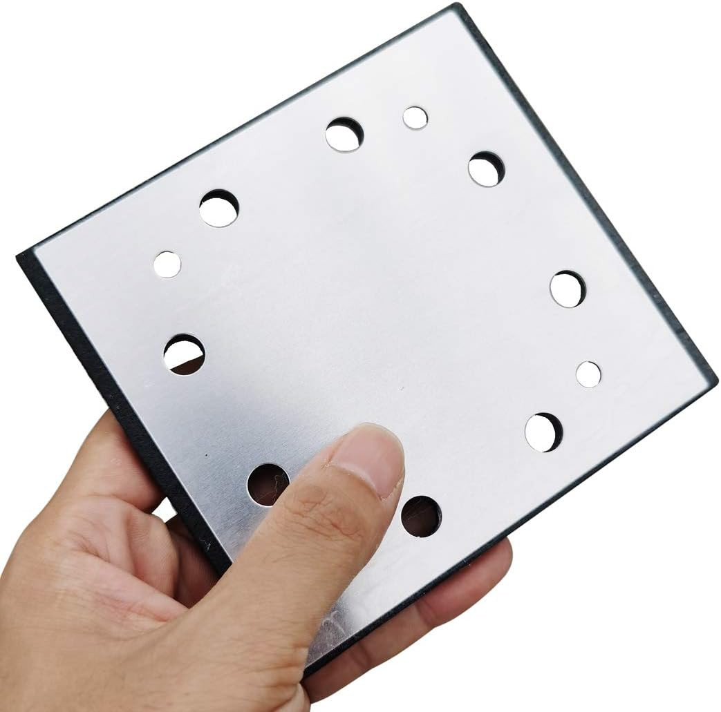 Sander Replacement Pad For Porter Cable Model 330 Standard Sanding Base Plate