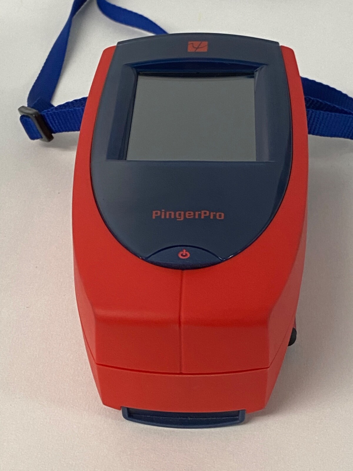 PSIBER DATA SYSTEMS PINGERPRO WITH CASE