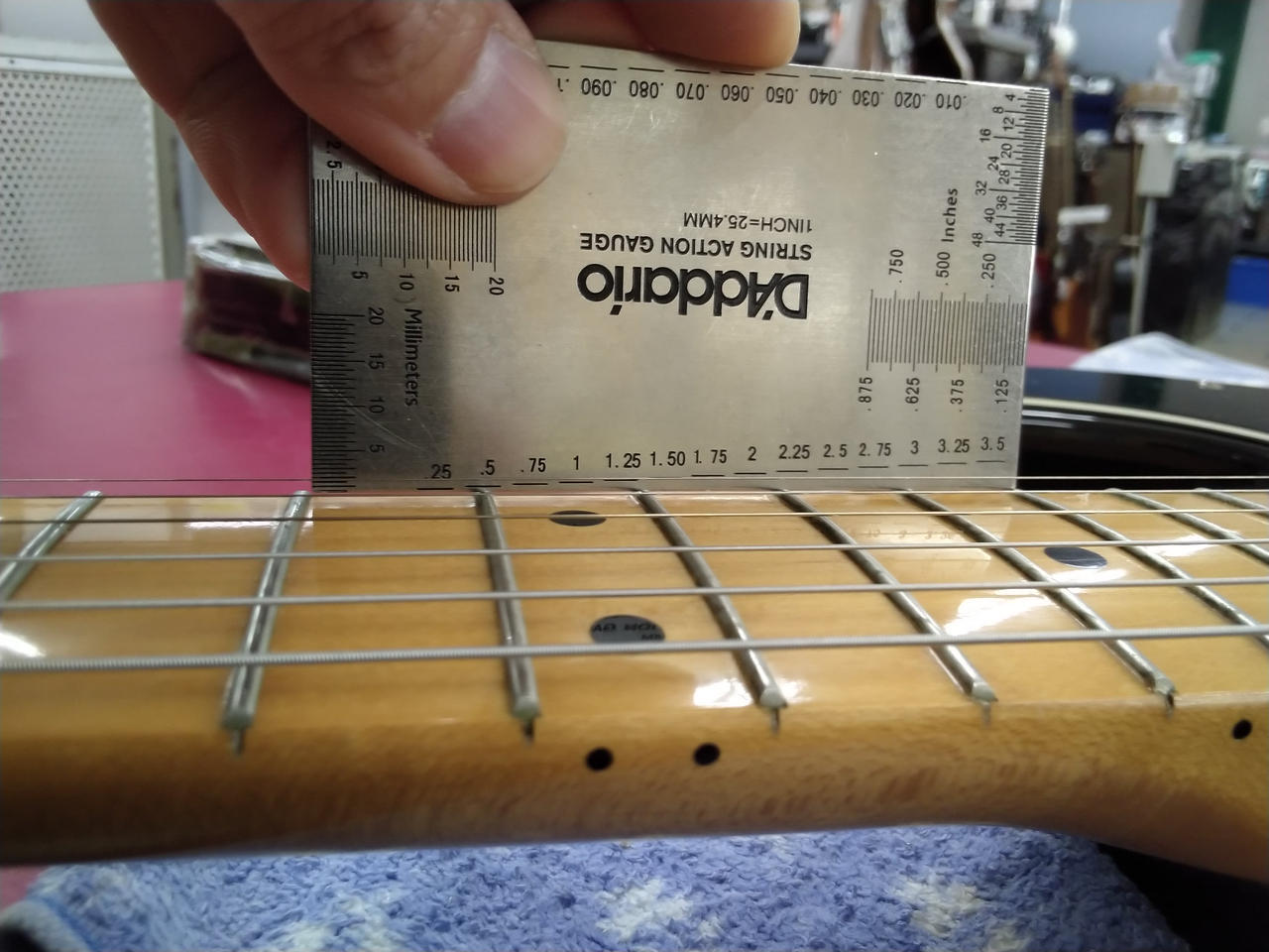 FENDER JAPAN / TL72-53 (NO241106)