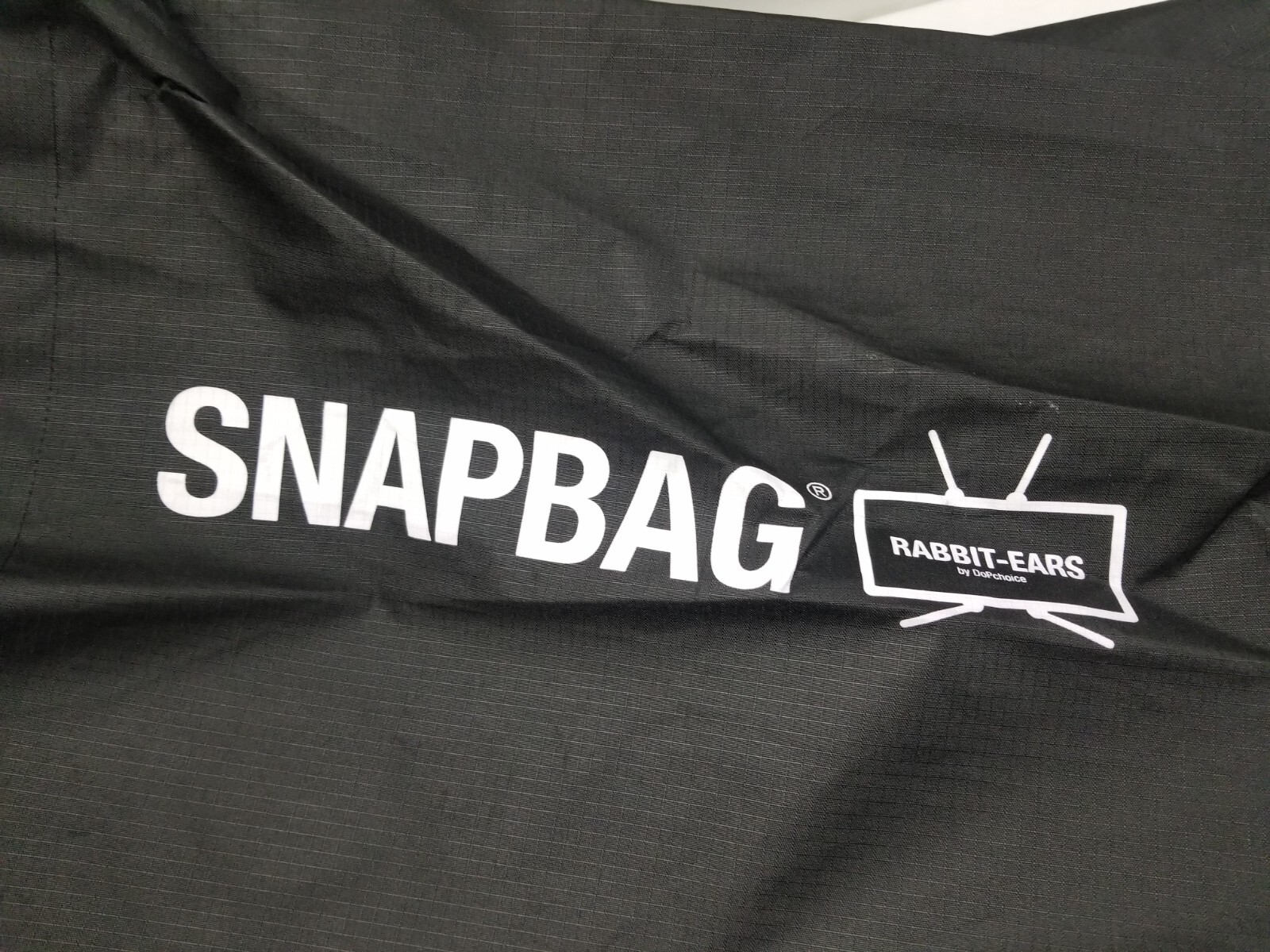 Dop Chioice Snapbag SBR07 Rabbit-Ears Оста 7'