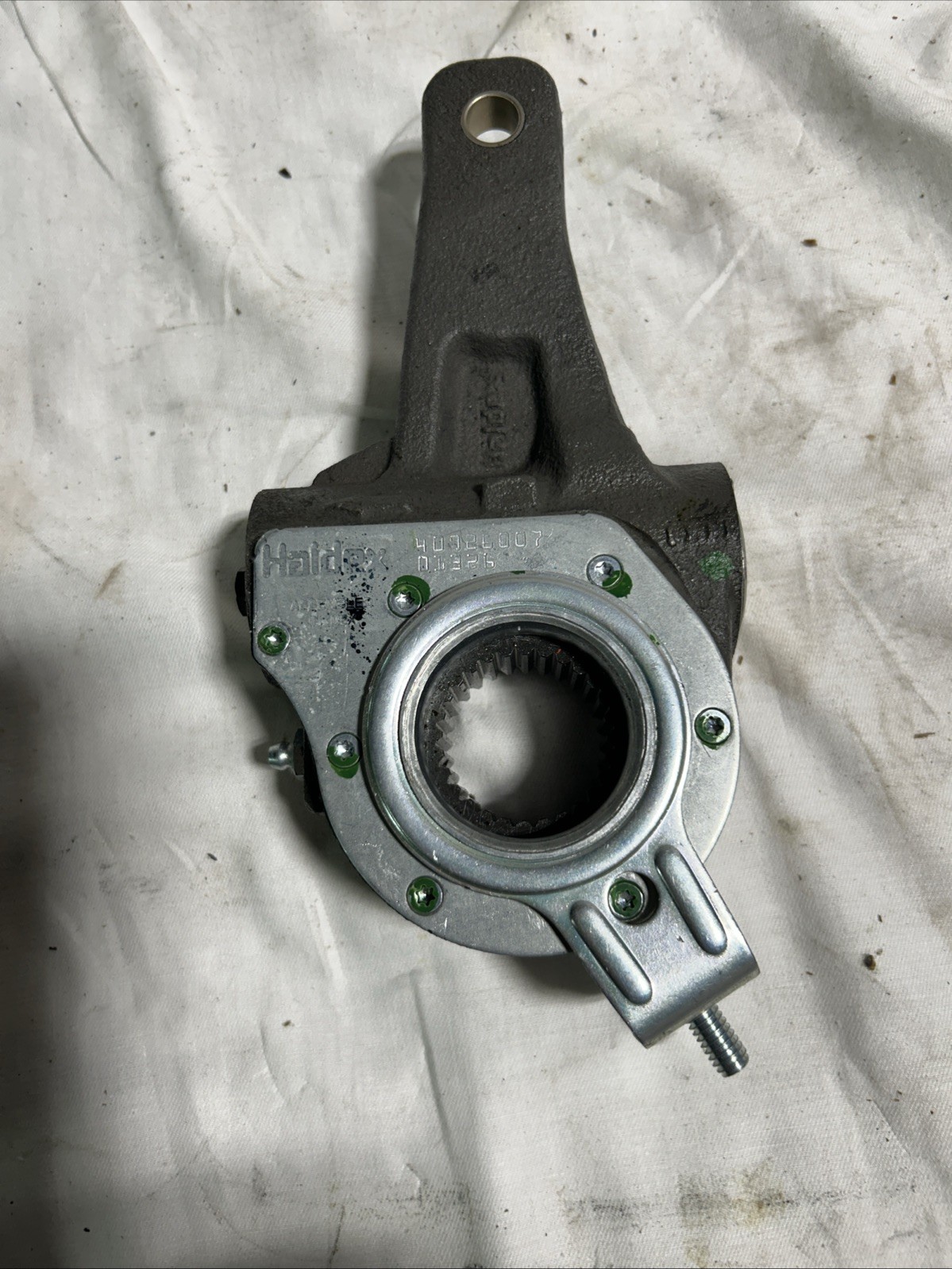 Haldex Brake Slack Adjuster 40926006