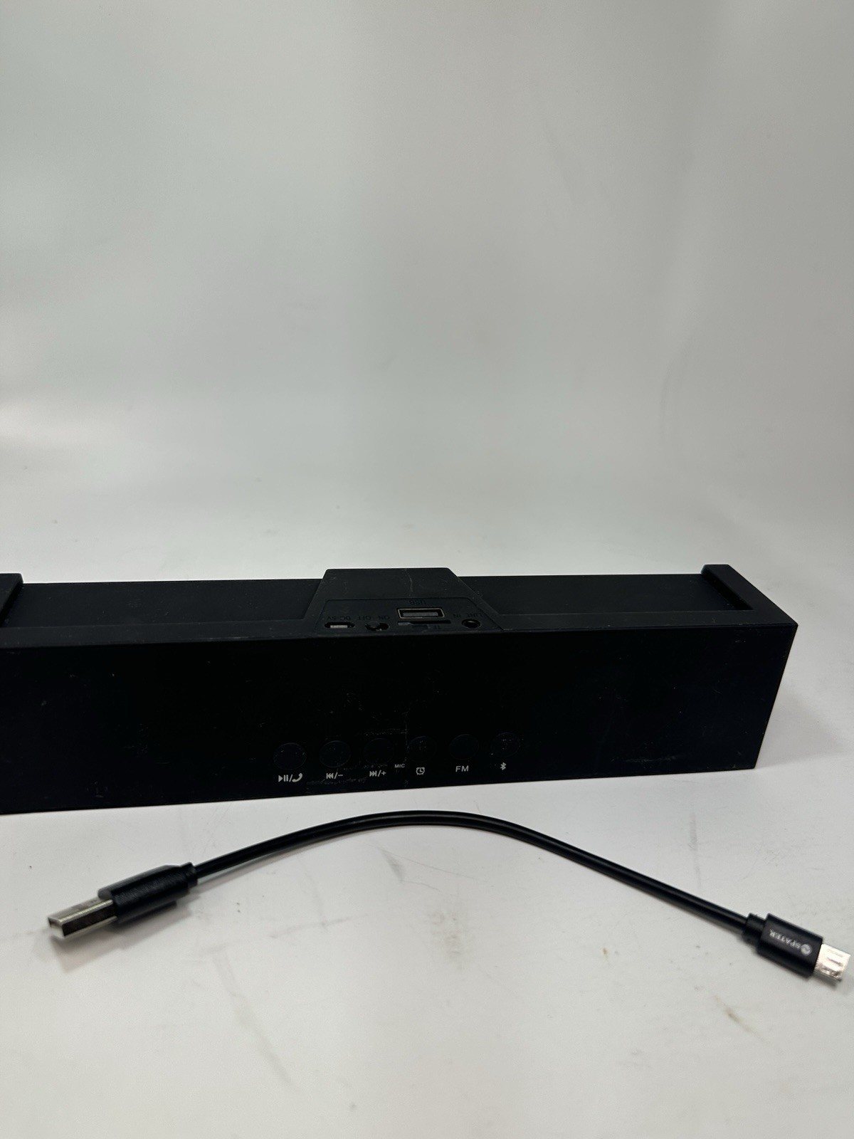 Sardine Speaker