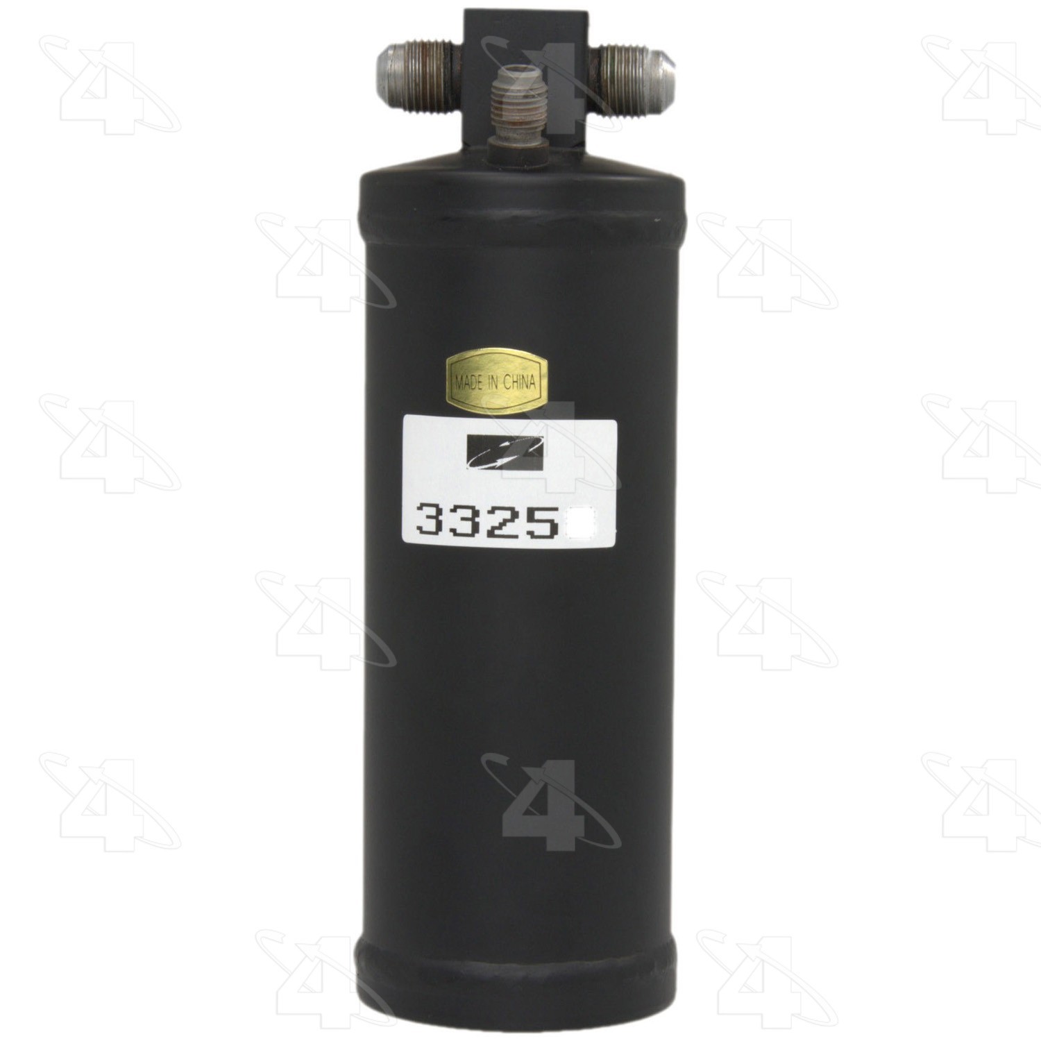For 1981-1983 Dodge Aries - Four Seasons A/C Receiver Drier