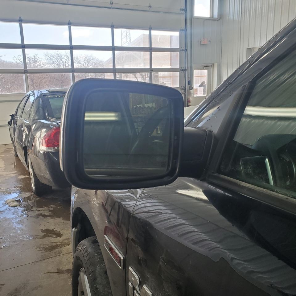 TDODR1500 2015 Air Shutter 1058839
