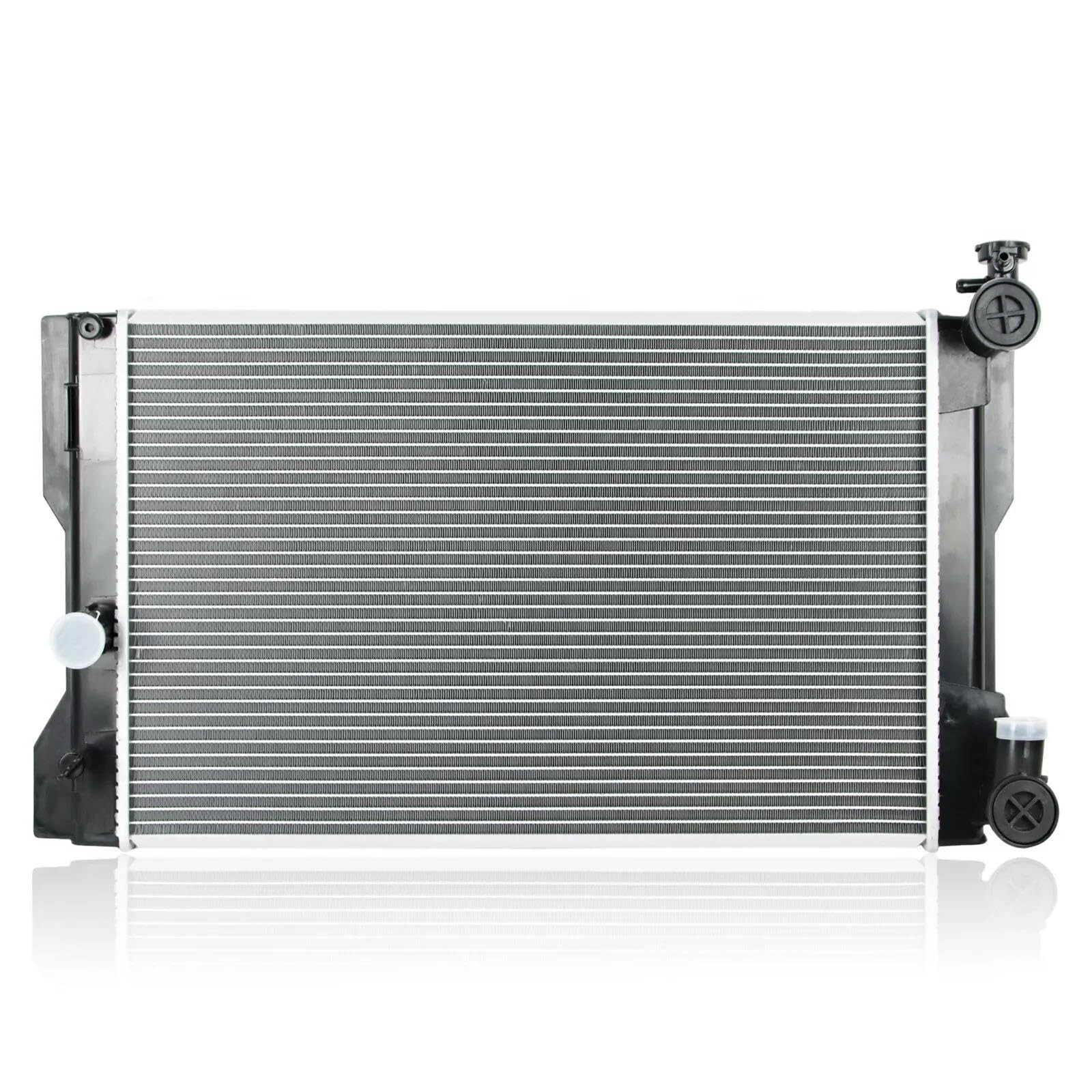 Radiator for 2009-2015 Corolla Matrix 1.8L 2.4L L4 1641022160